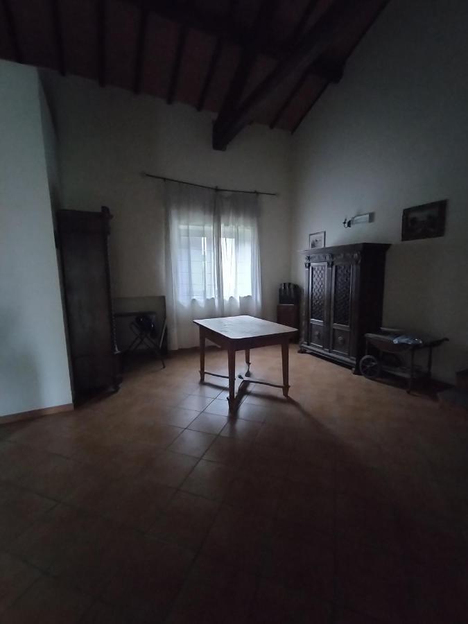 Rod Ranch Livestock - Stanza Doppia Con Letti Singoli Villa Campagnano Di Roma Kültér fotó