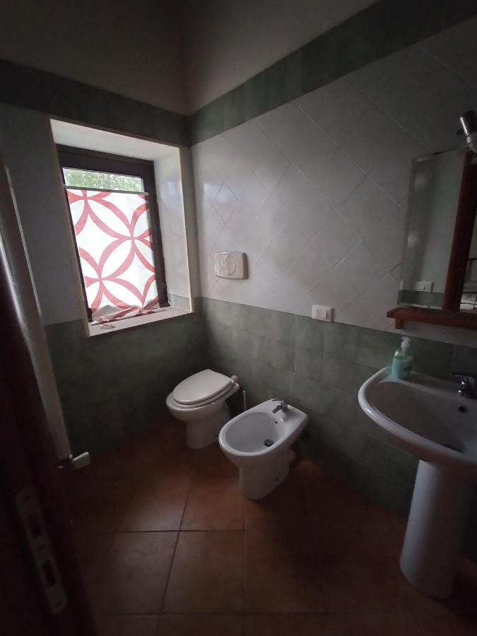 Rod Ranch Livestock - Stanza Doppia Con Letti Singoli Villa Campagnano Di Roma Kültér fotó